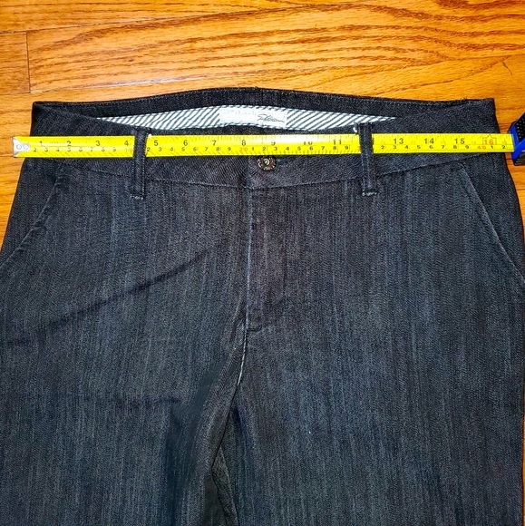 SALE! Chico's Ladies Jeans - Picture 8 of 8